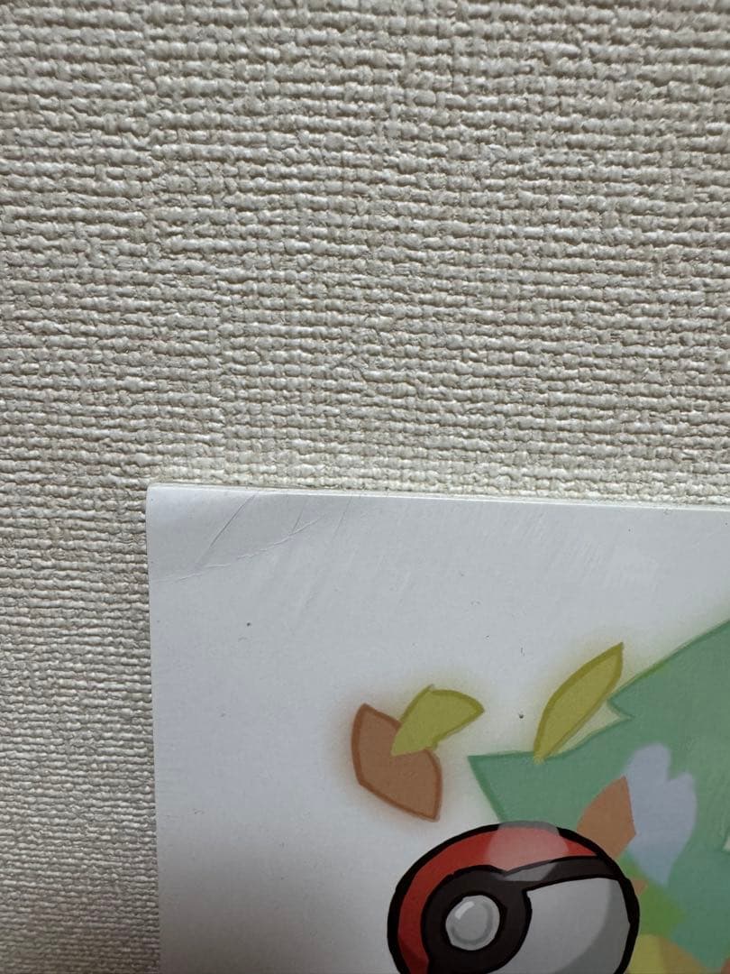 【海外ポケモンセンター限定】ポケモン トレーナーズ ポスター 24枚 セット