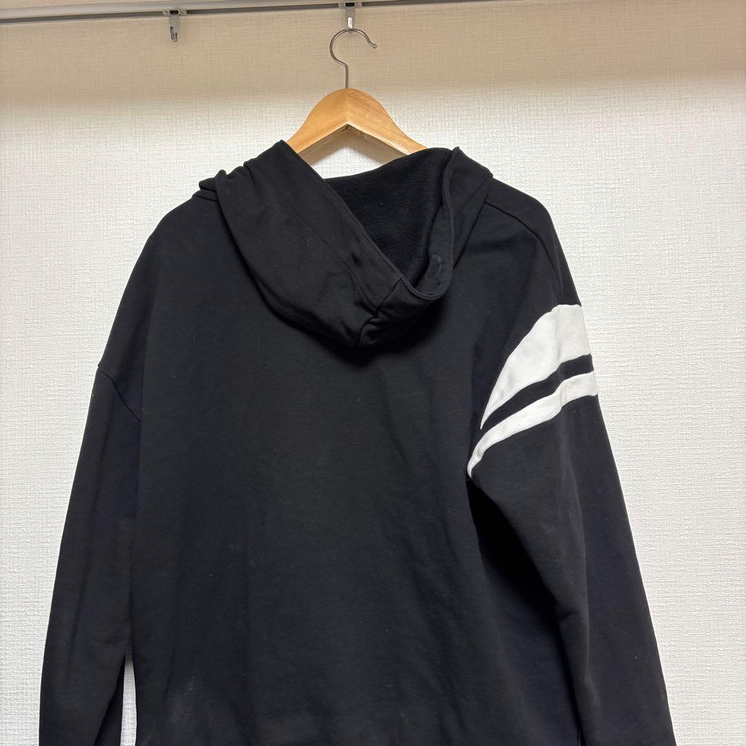 CRONOS クロノス　パーカー