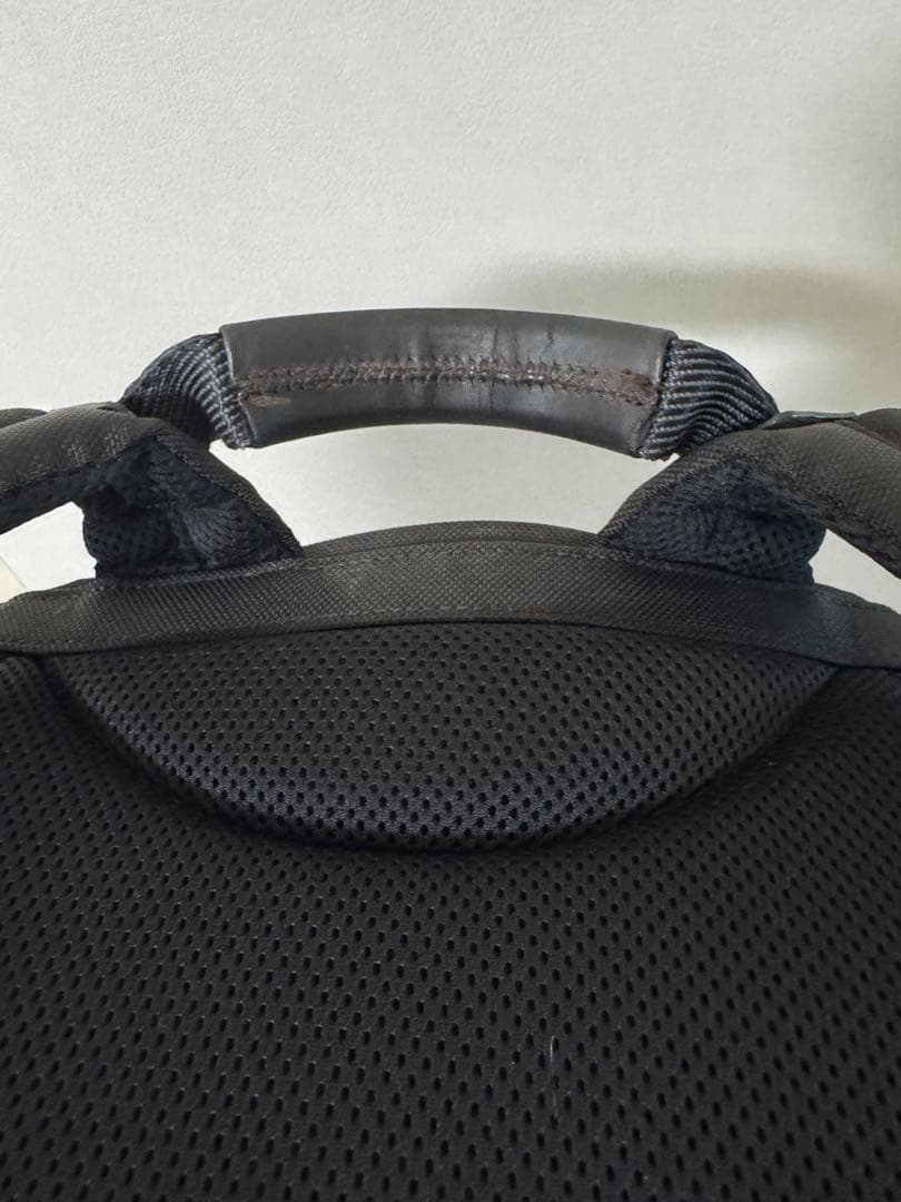 くろ様 TUMI ビジネスバッグ ブラック