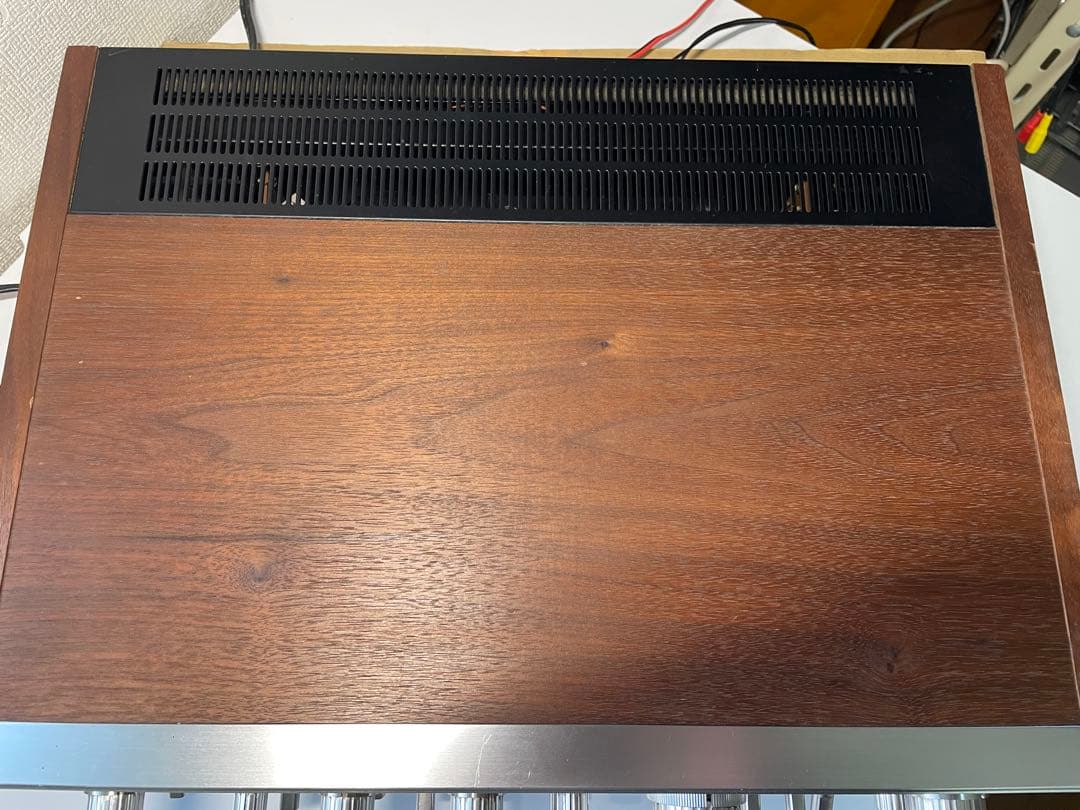 パイオニア　SA -910 整備動作品