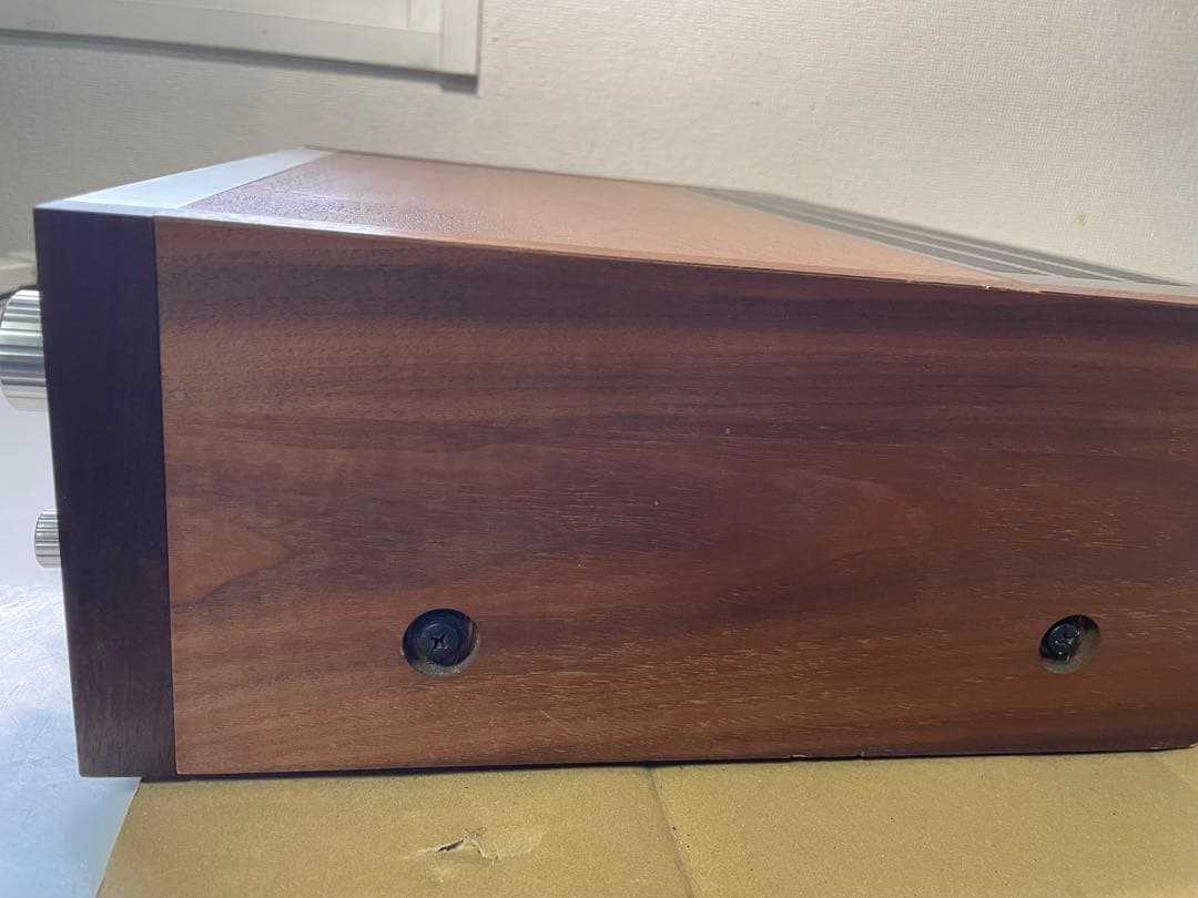 パイオニア　SA -910 整備動作品