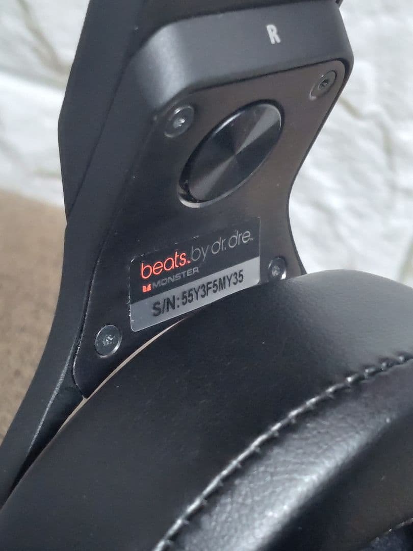 beats by dr.dre Pro オーバーイヤーヘッドフォン　限定品