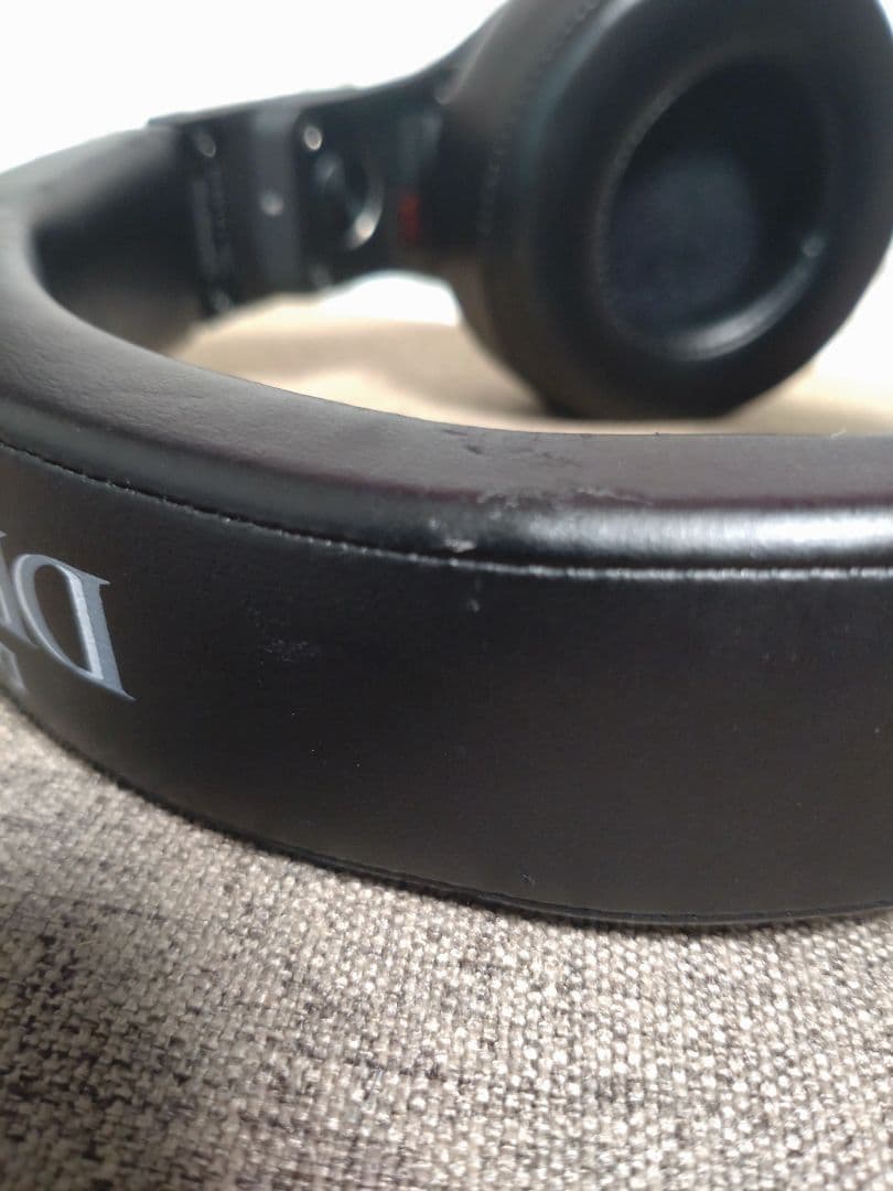 beats by dr.dre Pro オーバーイヤーヘッドフォン　限定品