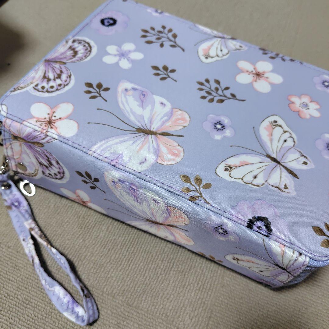 アルブレヒトデューラー　水彩色鉛筆　117色+色鉛筆ケース付き