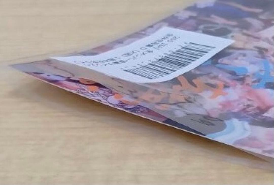 ❶FRUITS ZIPPER 1周年記念ライブ 全メンバー サイン入り 生写真