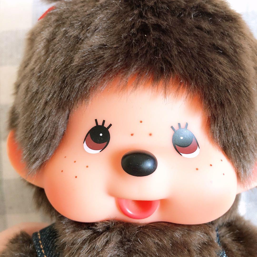 EDWIN × モンチッチ コラボ第一弾　M 女の子