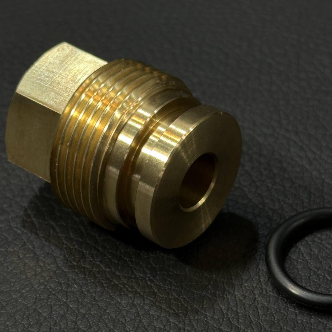 CBX400F CBX550F CBR400F ヨシムラ プログレス m1830