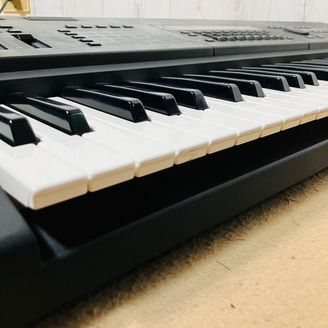 【希少】YAMAHA シンセサイザー SY85 ジャンク ヤマハ 61鍵盤