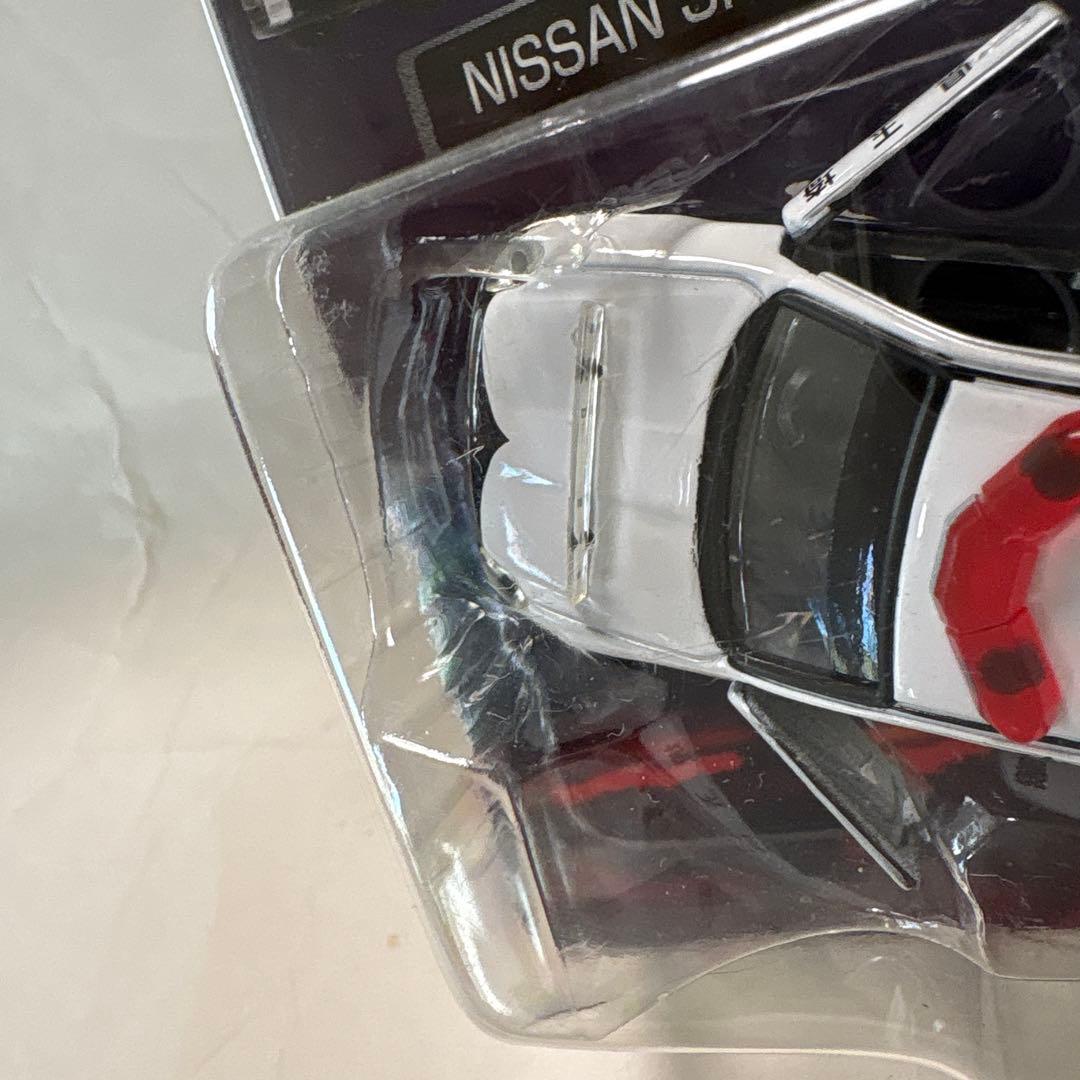 トミカリミテッド、高速隊パトロールカーⅡパトロールカー 4台セット