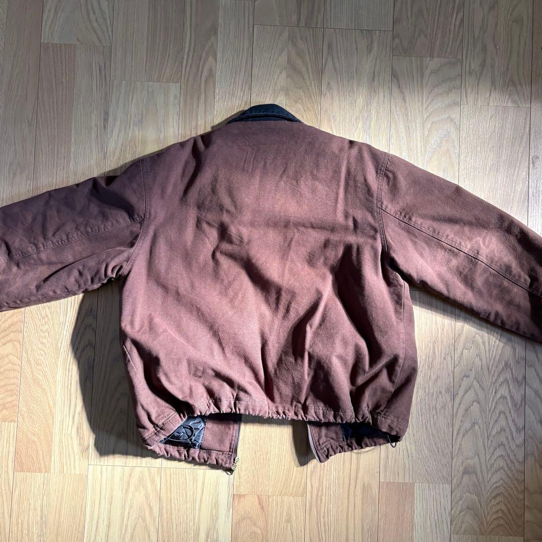 WISH FOR EVERジャケット　Lサイズ　ウィッシュフォーエバー