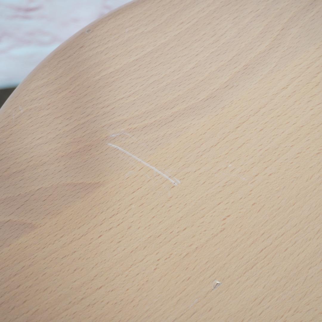 MAGIS/マジス TOM&JERRY JERRY/ジェリースツール オレンジb