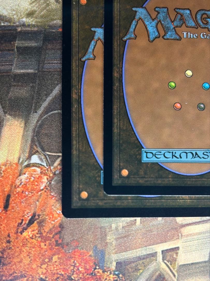 MTG 量子の謎かけ屋(英)非foil / Quantum Riddler 2枚