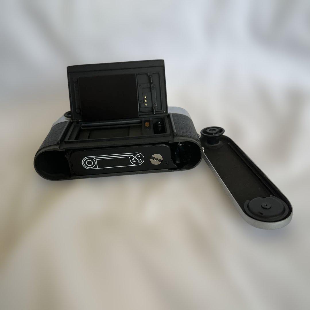 ライカM6 値下げ