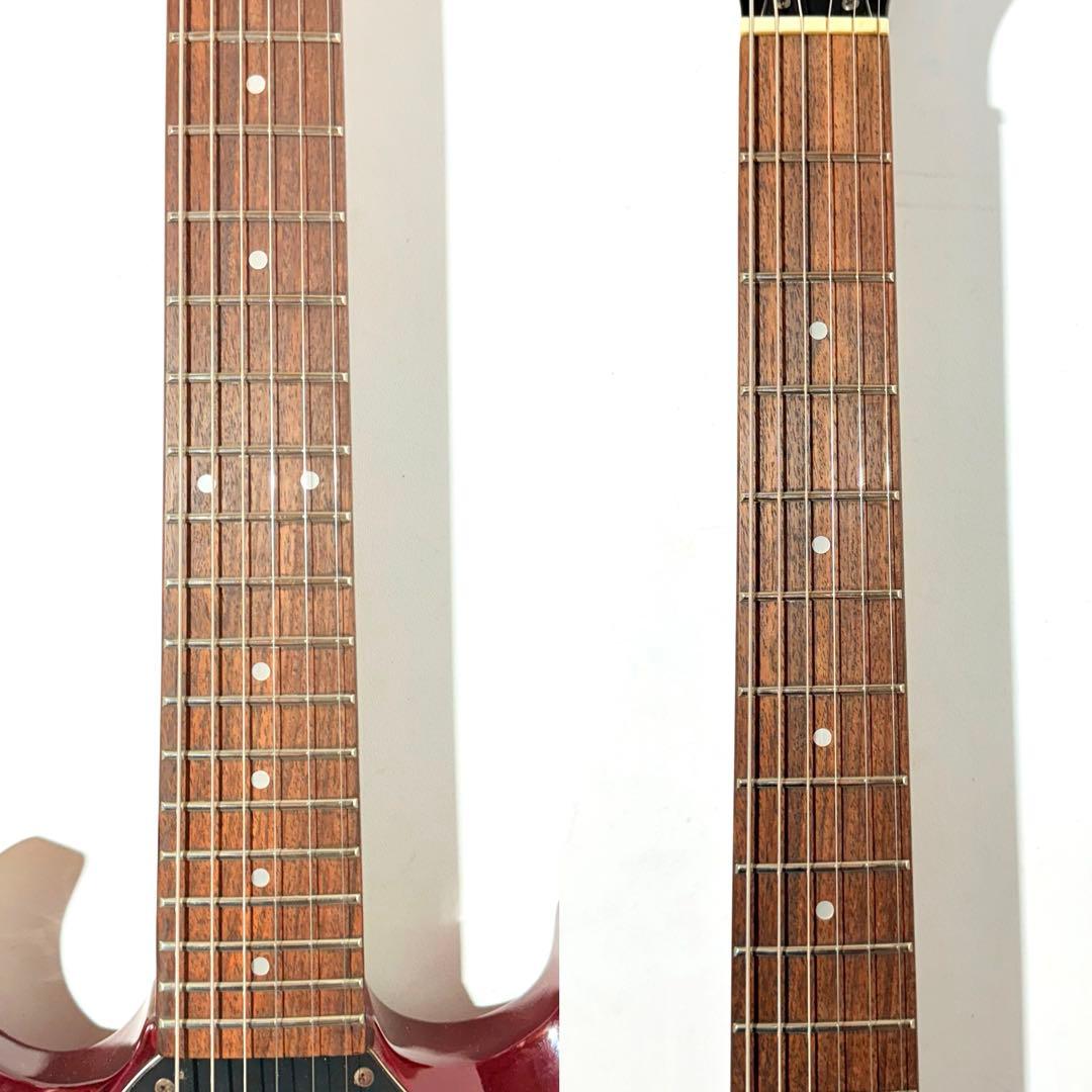 【整備済・希少】Diamond ARIA BEAT MASTER エレキギター