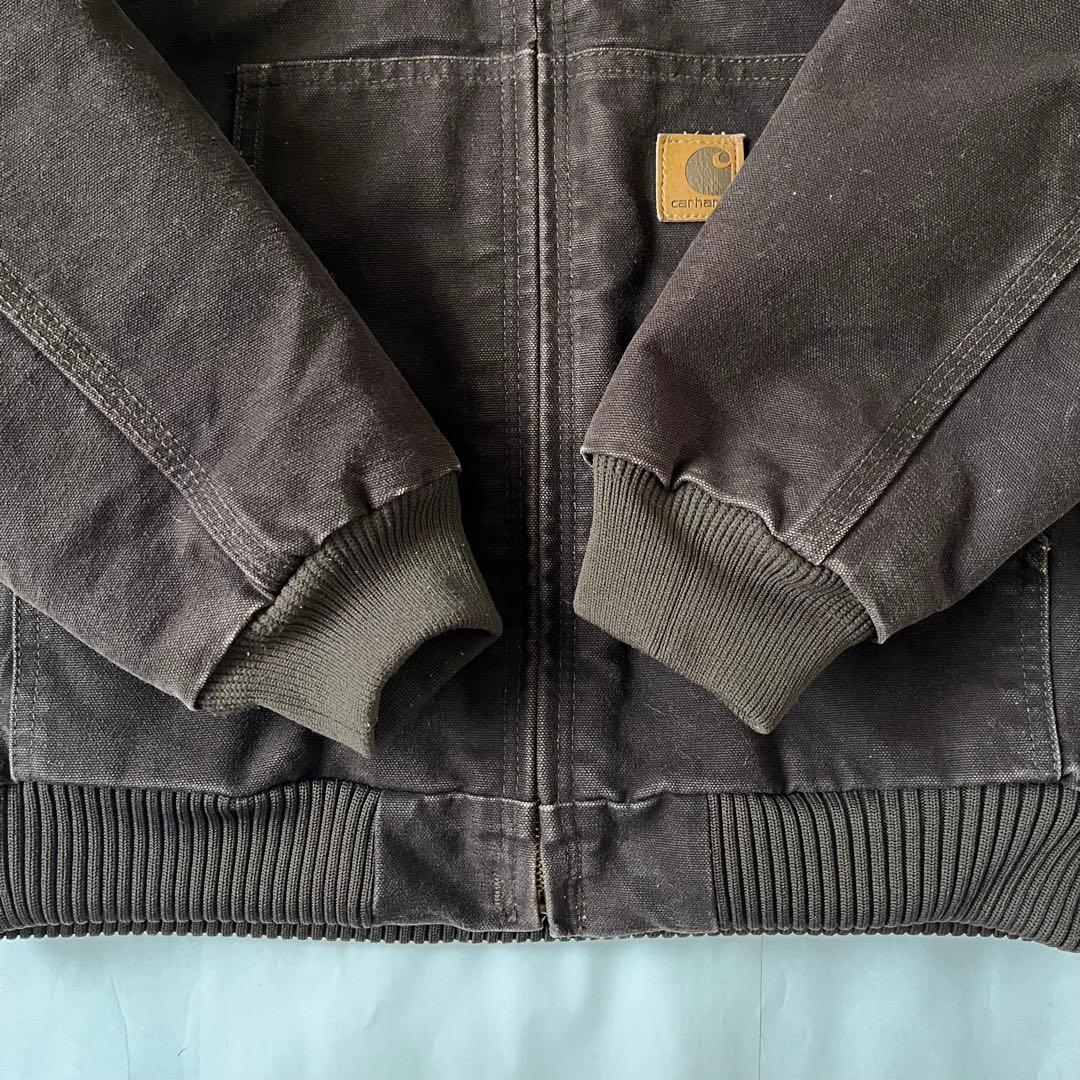 Carhartt カーハート アクティブジャケット