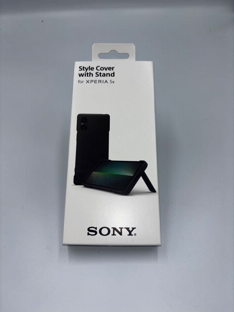 Android スマホ本体　XPERIA 5 II