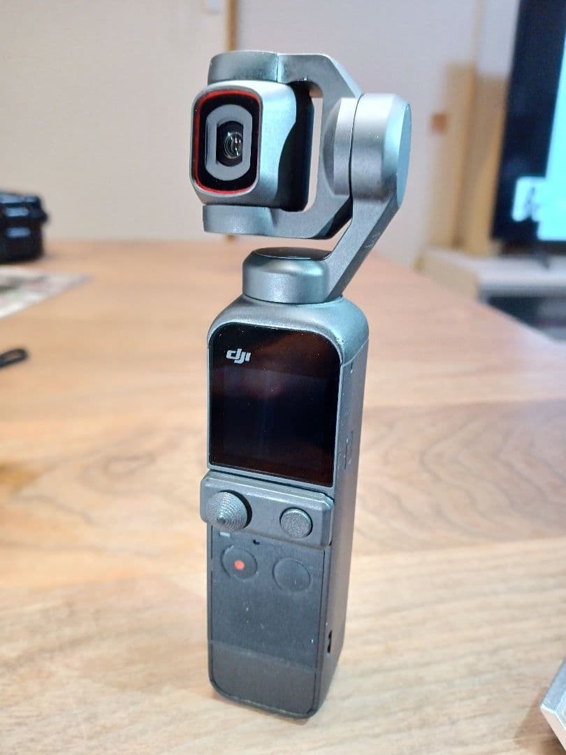オ*ギ様 特典多数 DJI Osmo Pocket2 Creator Combo