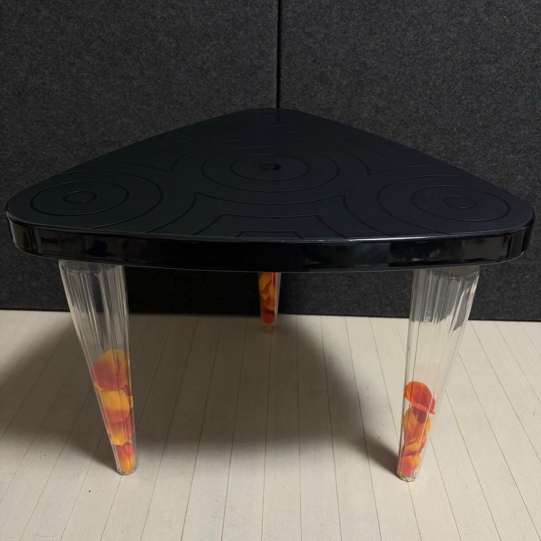 廃盤　希少　IKEA Bolso サイドテーブル オールドイケア ヴィンテージ