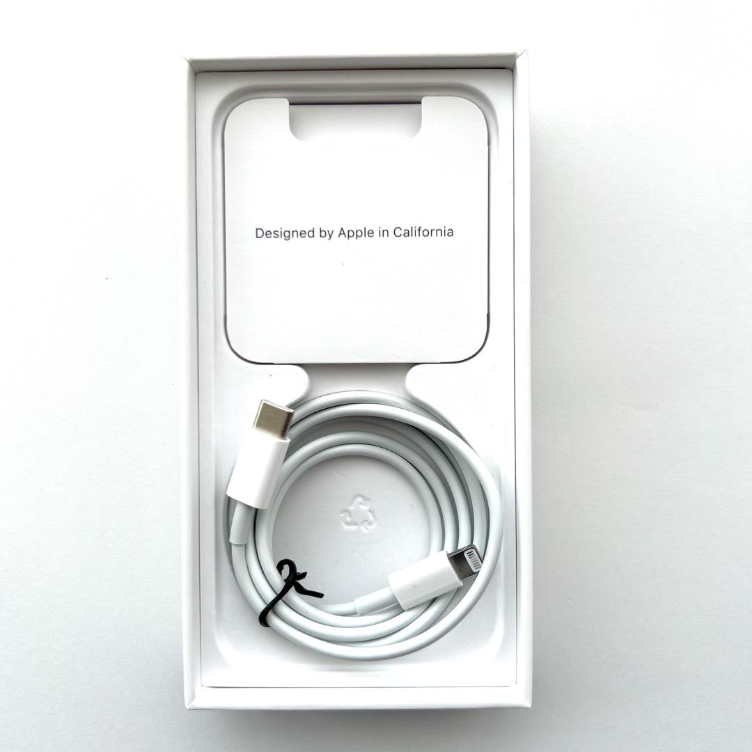 iPhone 13 mini 本体 （背面割れ）