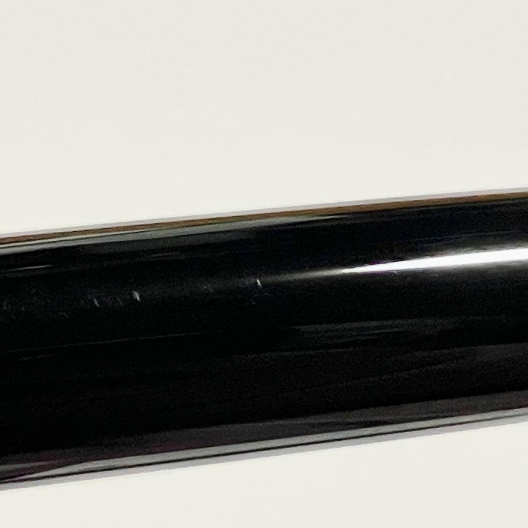 1月20日まで＊ミュージック プロフィットカジュアル ゴールドトリム 万年筆