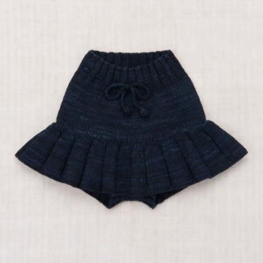 スカート MISHA & PUFF Skating Pond Skirt _ink