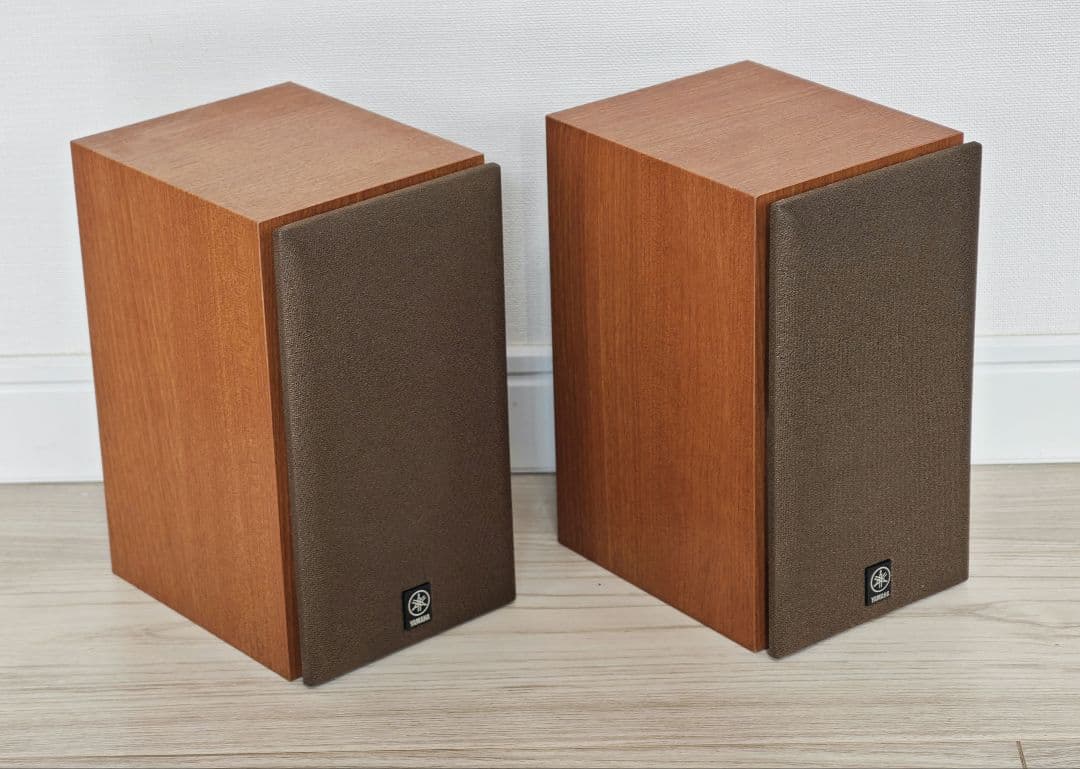 ヤマハ YAMAHA スピーカー NS-10MMT