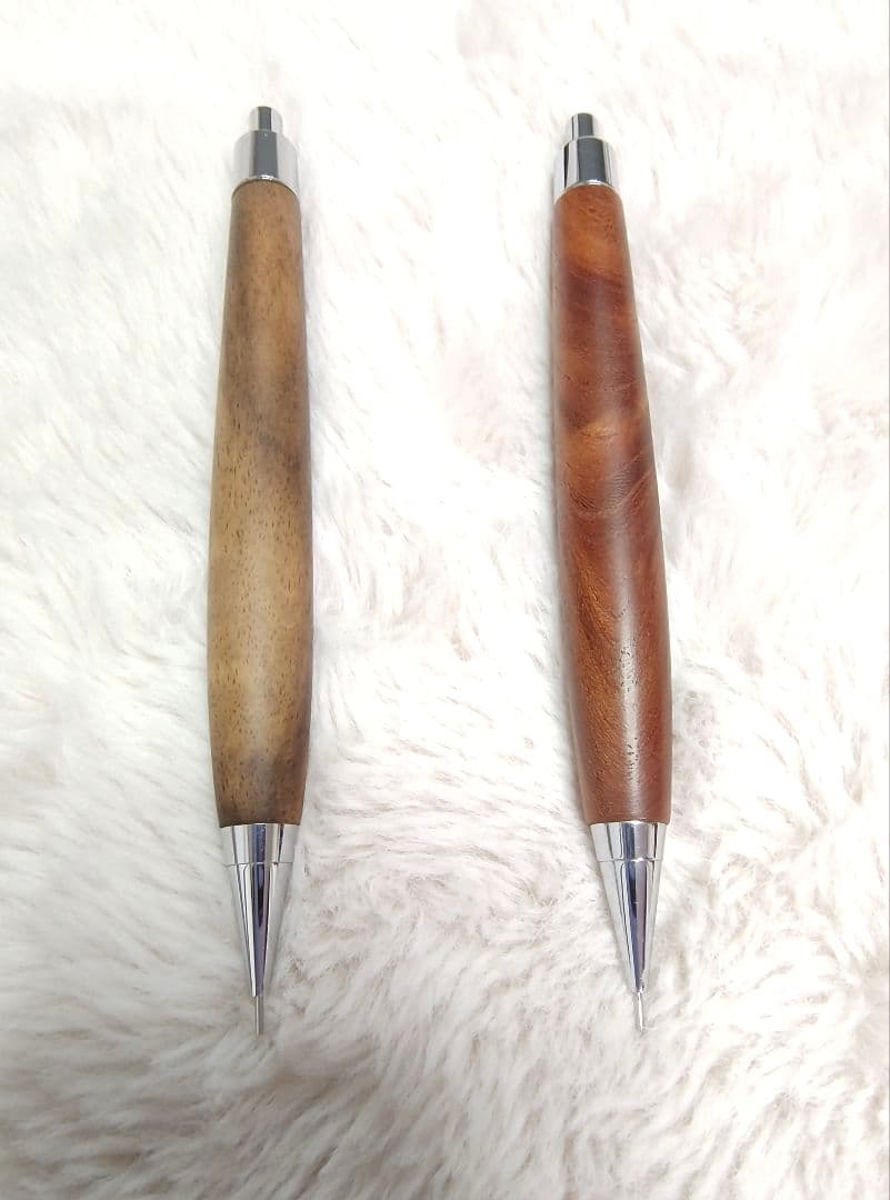 CraftA 欅　黒柿　MP２０２　 2本セット