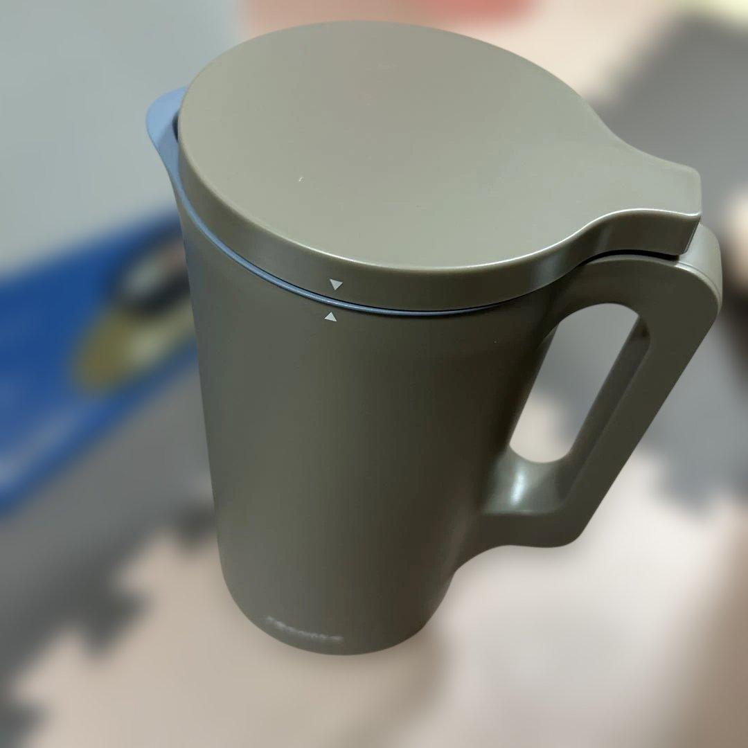 新品Recolte オートクッキングポット RSY-2 Mocha Brown