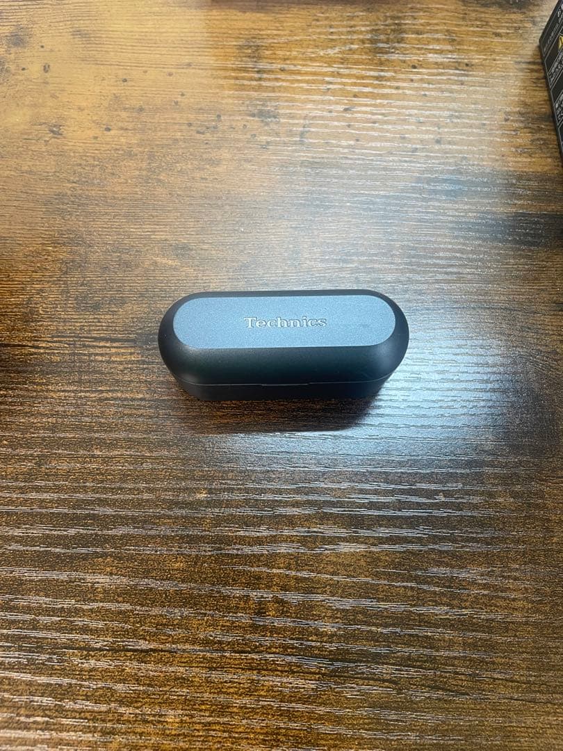 Technics ノイズキャンセリング搭載 完全ワイヤレス Bluetooth…