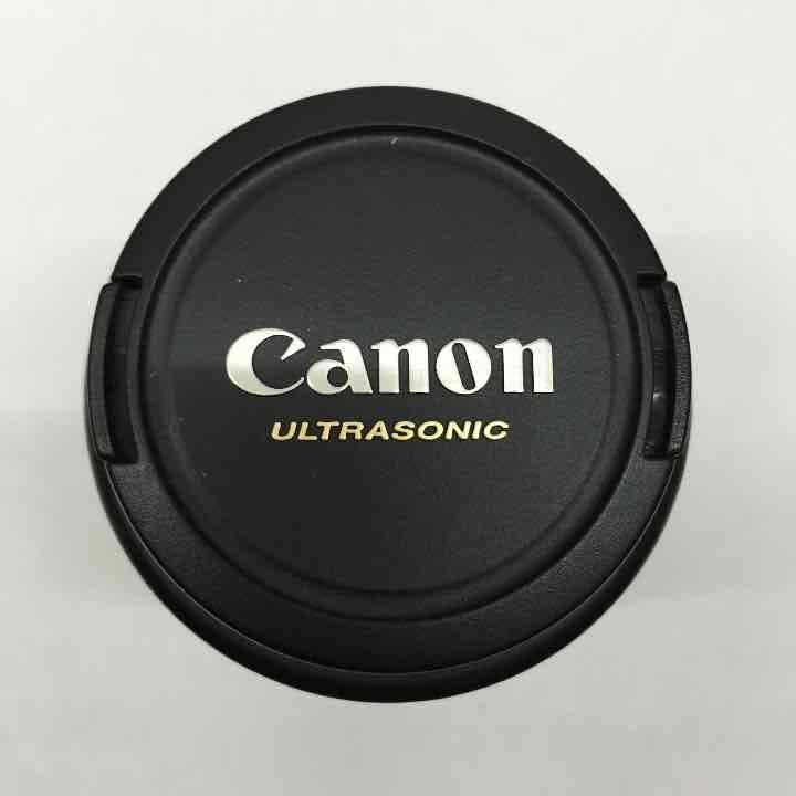 Canon  ULTRASONIC 35~135㎜
