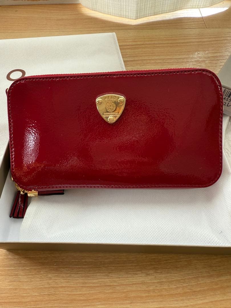 ATAO アタオ　HAPPY BAG 福袋2026 新品未使用