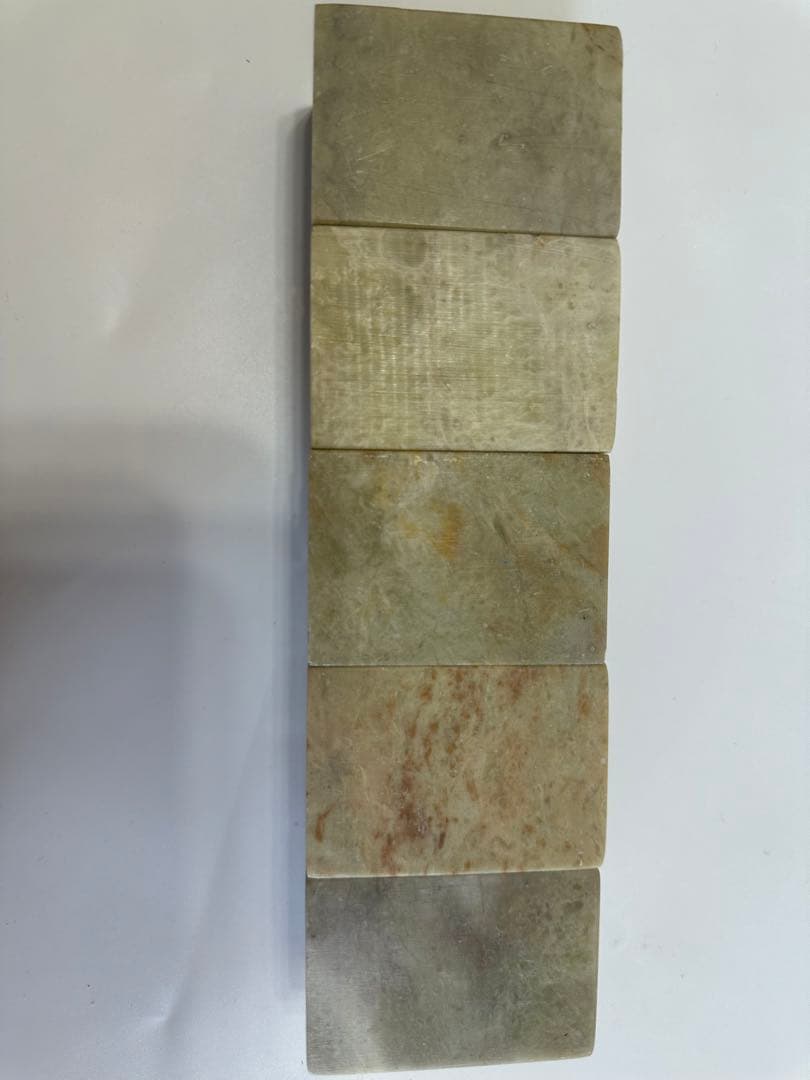 セール　篆刻　印材　印石　まとめ　書道　落款　遊印