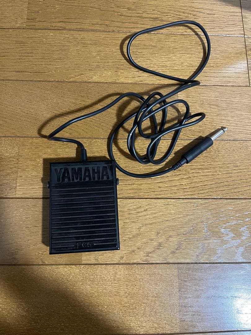 Yamaha 61鍵盤 電子ピアノ X型スタンド付き