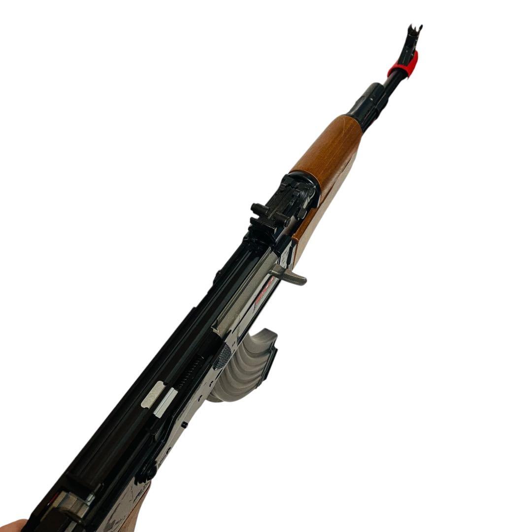 【美品】 東京マルイAK47電動ガン中古 EP93726M トイガン