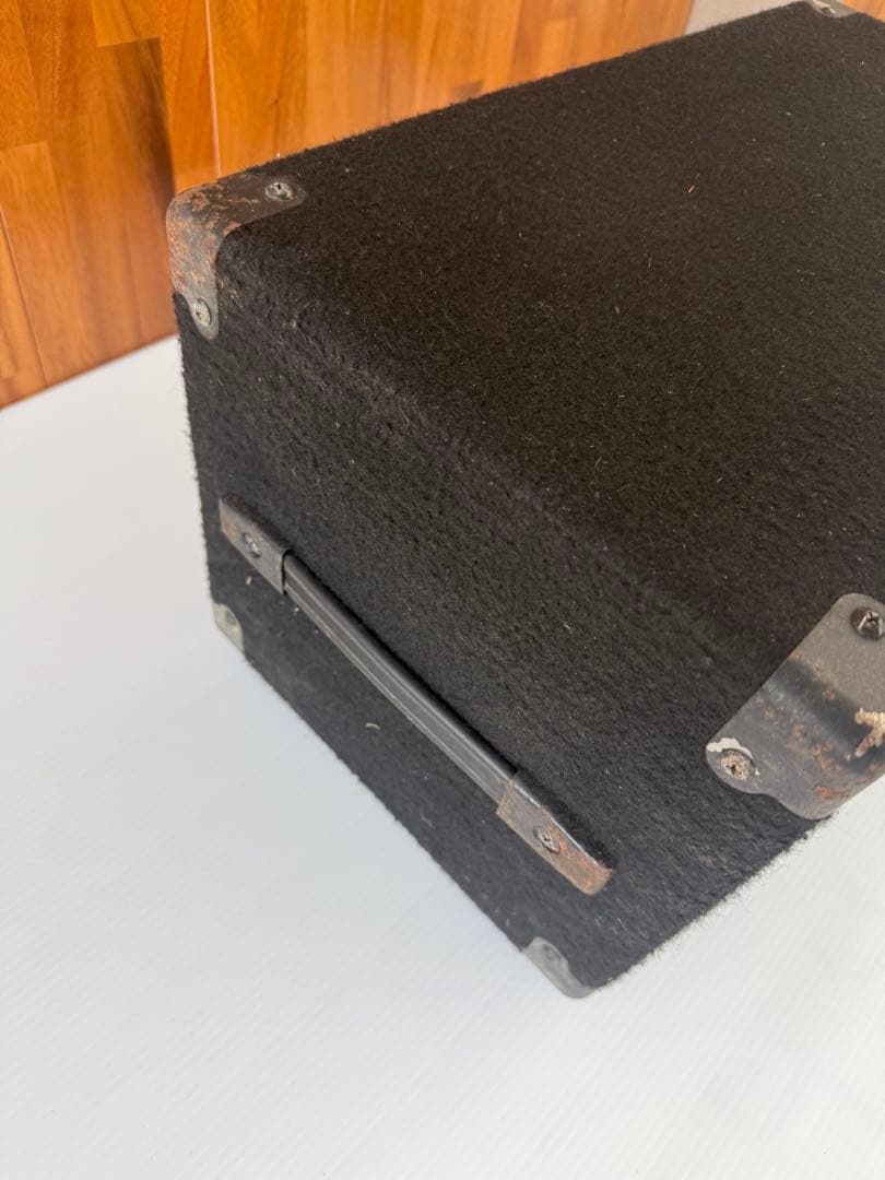 YAMAHA パワードミキサー EMX640 (a14)