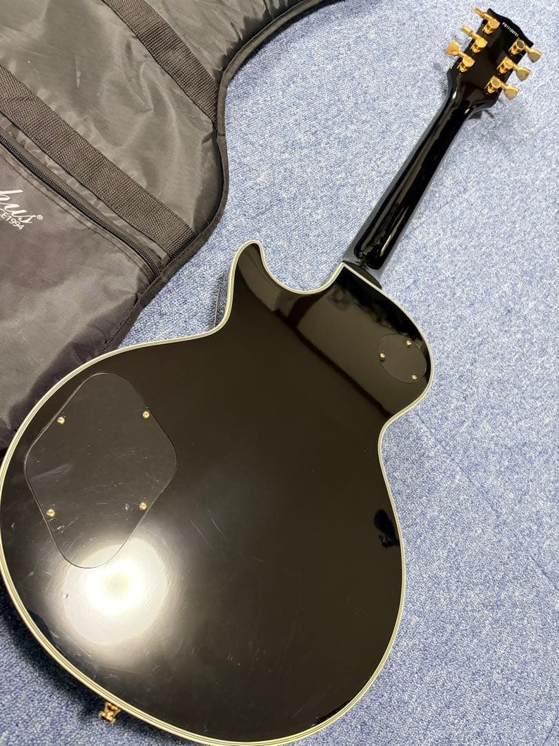 Burny / レスポールカスタム タイプ