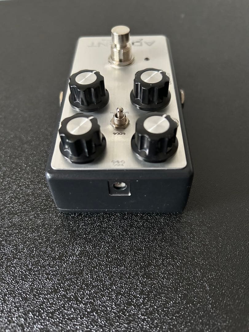 ADVENT ギターエフェクター