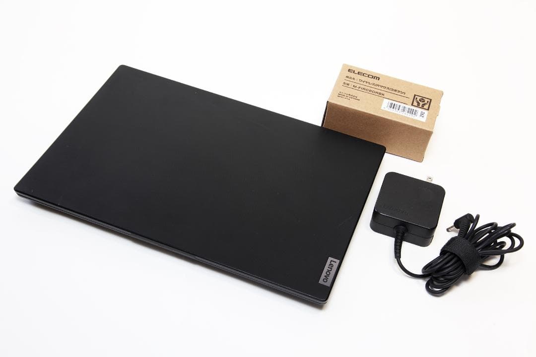 【まだ新しい／Office／設定済】Lenovo V14 G4