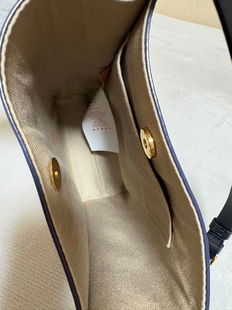 セール中‼️ MARNI マルニ MUSEO ミュゼオ ショルダーバッグ