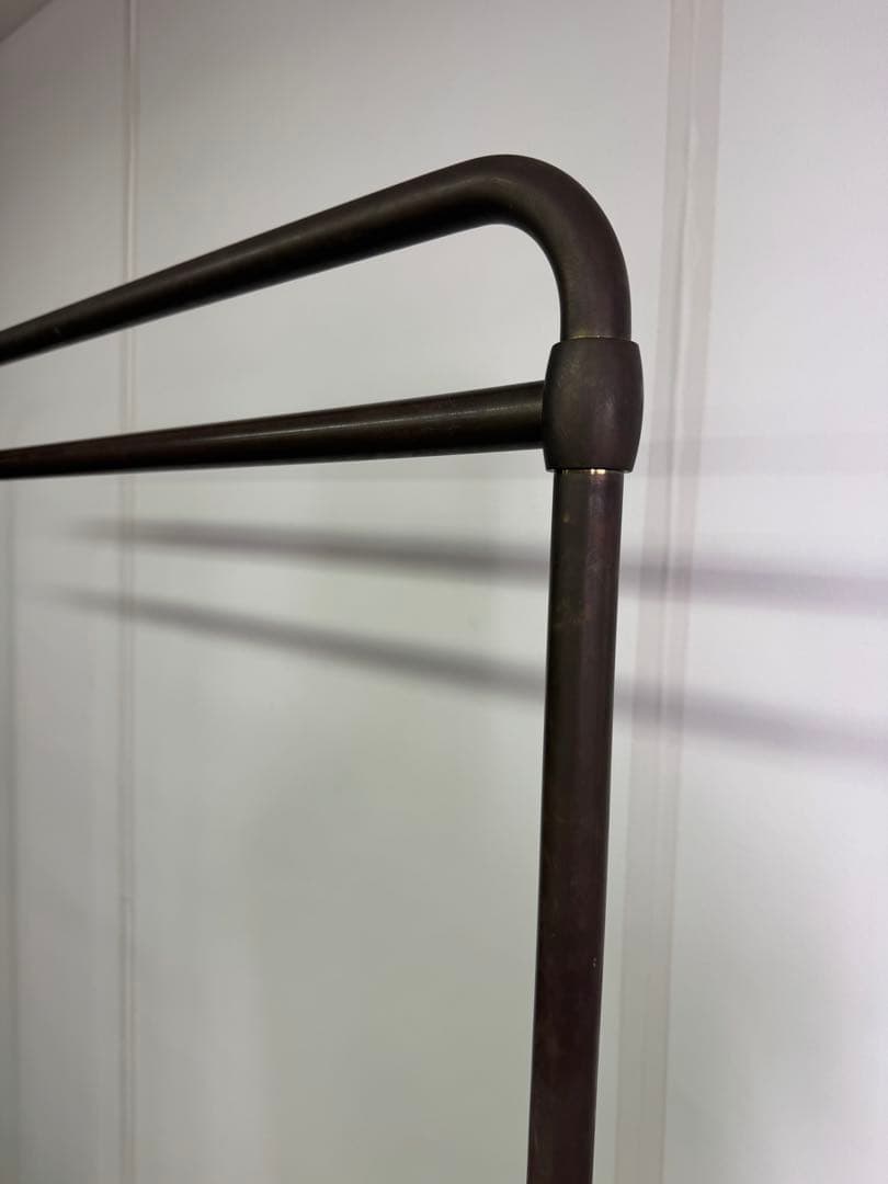 西川金太郎　ハンガーラック　ビンテージ　希少