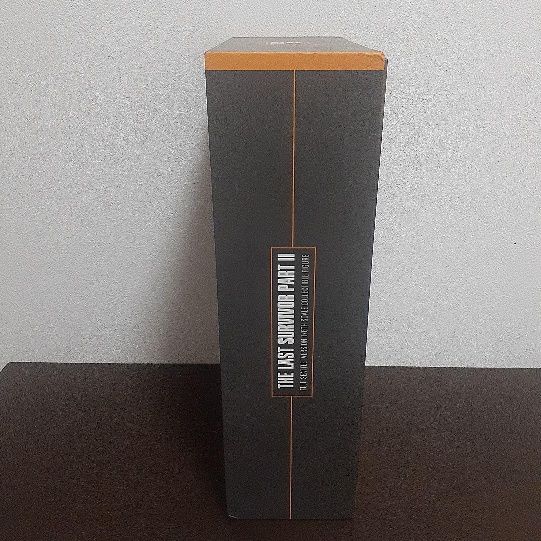 CC TOYS 1/6 Elli エリー ラストオブアス フィギュア