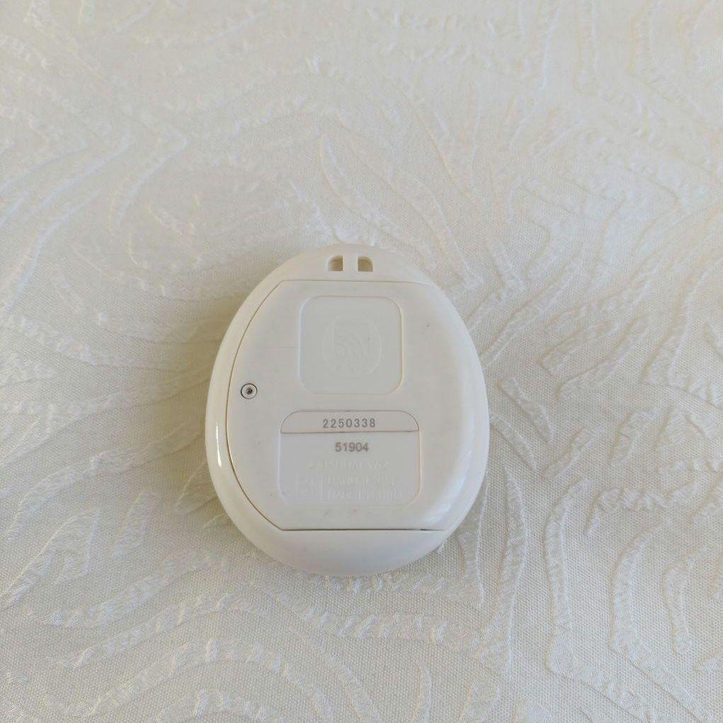 【動作確認済み】たまごっち4U ホワイト