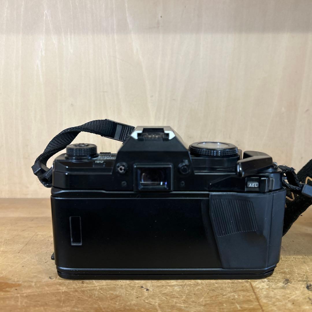 Minolta α9000 +AF Zoom 28-135 完動美品