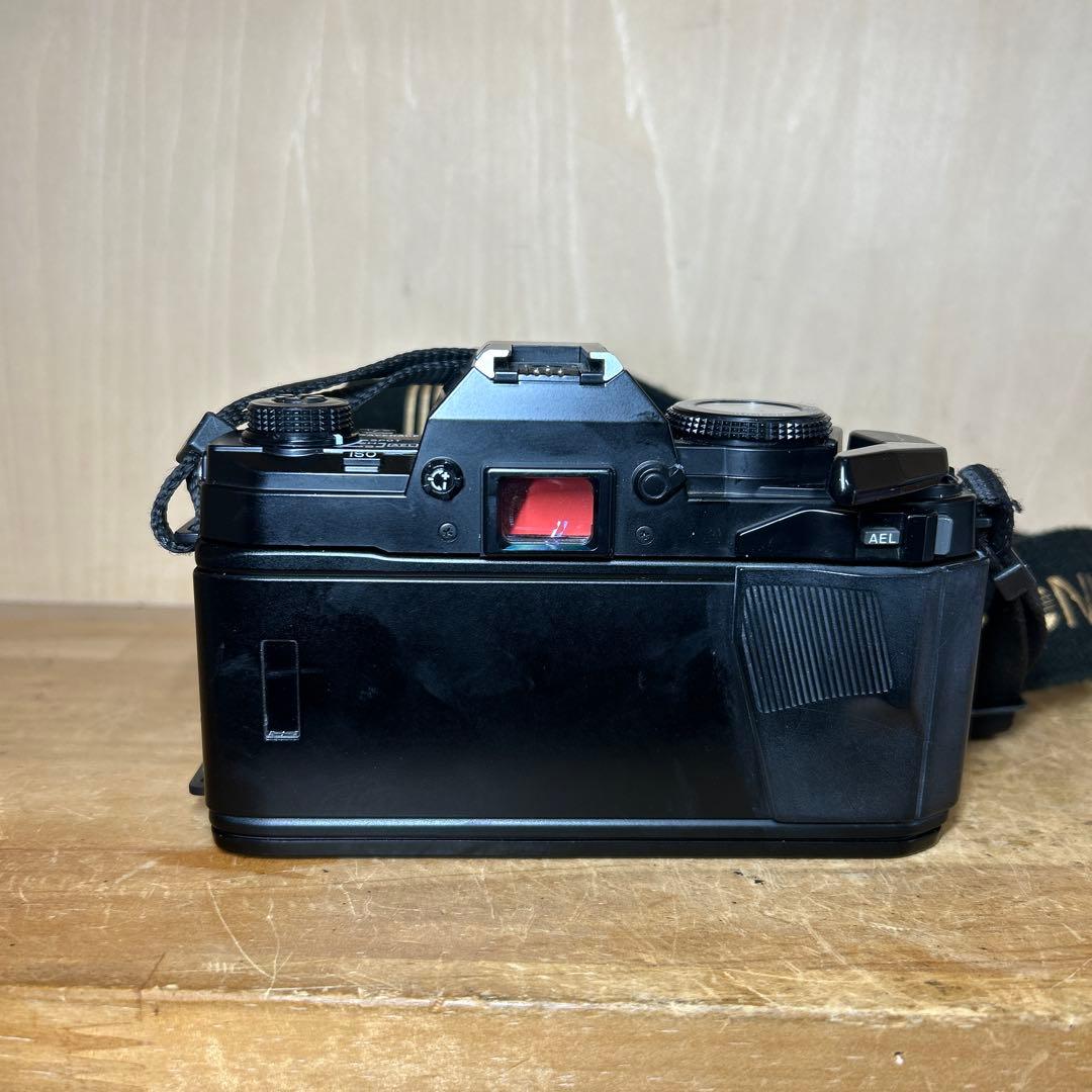 Minolta α9000 +AF Zoom 28-135 完動美品