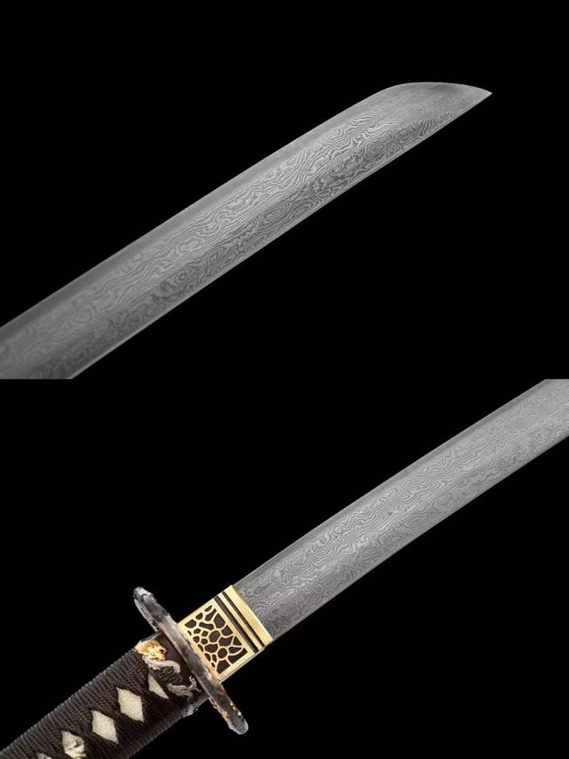 双龍文様拵 日本刀 模造刀 鑑賞用 武具