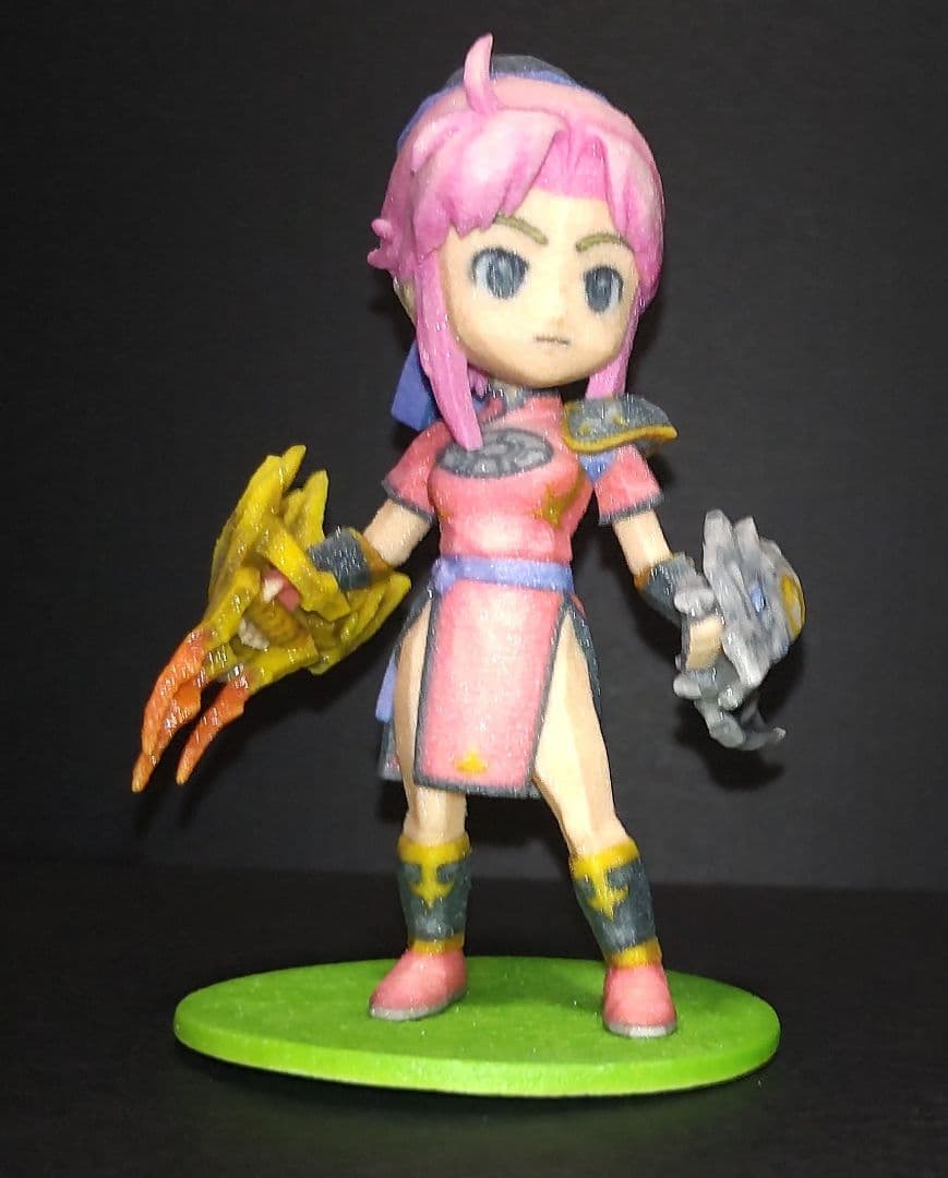 星のドラゴンクエスト フィギュア