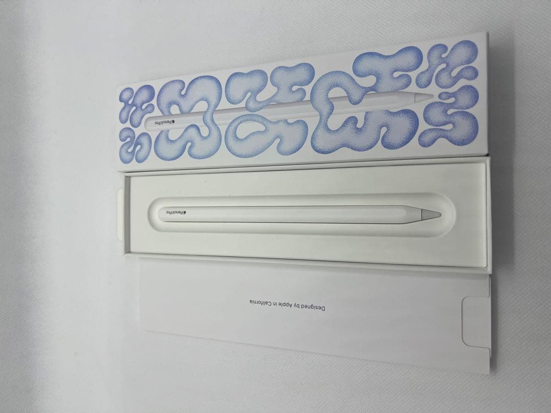 11インチ iPad Pro (M4) 256GB とPencil pro