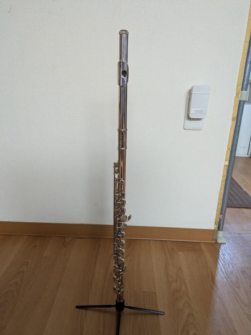 ＊お値下げ不可　ムラマツ　EX　フルート