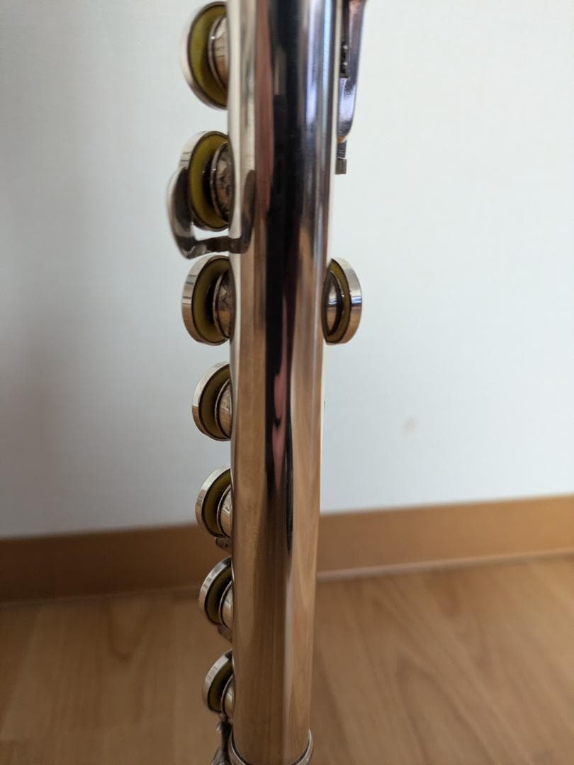 ＊お値下げ不可　ムラマツ　EX　フルート