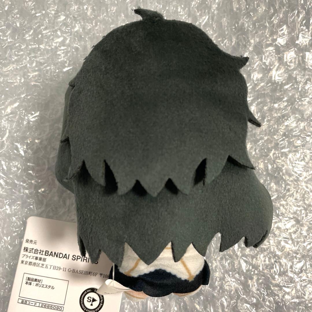 アイドルマスター シャイニーカラーズ シャニマス ちびぐるみ　風野灯織